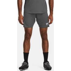 Under Armour Herren 1379507 Shorts, Castlerock/Weiß
