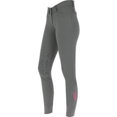 Covalliero Janne x PinkRibbon Reithose Damen