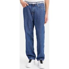 Tommy Jeans Men colour Blue