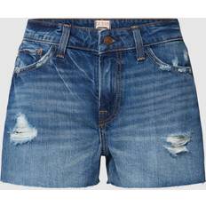 Guess Shorts Guess Hola Shorts Blue