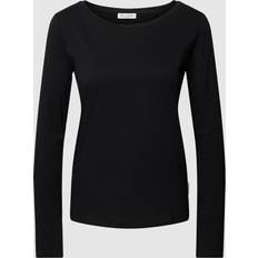 Marc O'Polo Dame Sweatere Marc O'Polo Shirts - Sort