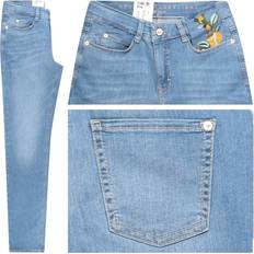 MAC Jeans Straight - Blue