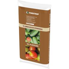 Pindstrup plantesæk Pindstrup Kologisk Dyrkning Plantesæk 50L 66-pack Plantejord