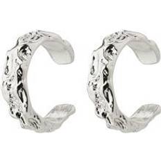 Pilgrim 26233-6023 KINGA Cuff Earrings set