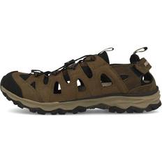 Herren - Schnürung Sandalen Meindl Lipari Loden