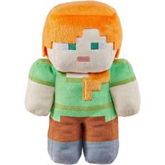 Minecraft Stofftiere Mattel Minecraft Alex 21cm