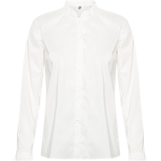 CULTURE Skjortor CULTURE Antoinett Shirt - White