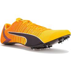 Puma evospeed tokyo future faster running spikes orange