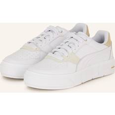 Puma Cali Court Match Sneakers - White