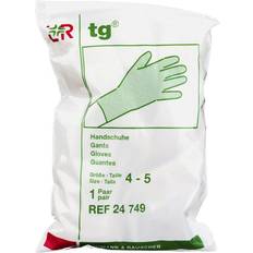 Kostüme Lohmann & Rauscher TG Handschuhe für Kinder