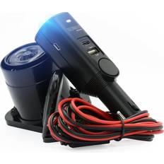 Universal Car Alarm Pro TX-168