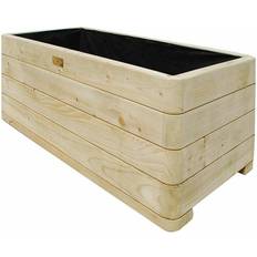 Marberry Rectangular Planter Box