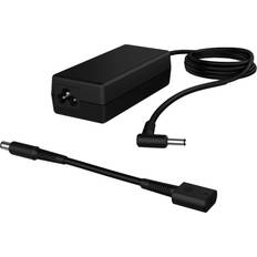 HP Akut ja Laturit HP 65W Smart AC Adapter