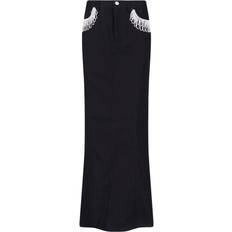 ROTATE Birger Christensen Nederdele ROTATE Birger Christensen Skirt Woman colour Black