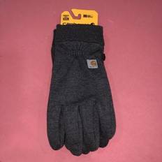 Carhartt Herre Handsker & Vanter Carhartt Mens C-Touch Work Glove - Gray