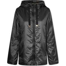 Giubbotti Max Mara Women's Greenh Jacket - Black