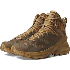 Merrell Sko Merrell Work Rogue Tactical GTX Men's Brown Boot