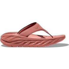 Hoka Women Flip-Flops Hoka Ora Recovery Flip - Earthenware