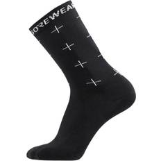 Gore Essential Daily Socks - Black