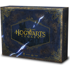 Hogwarts Legacy - Collector's Edition (PS5)