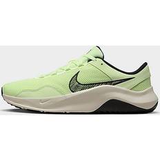 Nike Men's Legend Essential Next Nature Training Shoes Barely Volt/Black/Volt