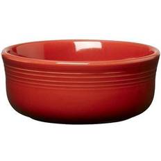 Fiesta Steelite International HL576326 Scarlet Soup Bowl