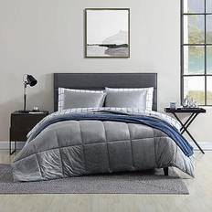 Twin XL Bedspreads Nautica Bristol Bedspread Gray (218.4x167.6)