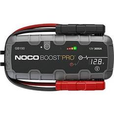 Car battery pack charger Noco Boost Pro GB150 3000A 12V