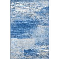 Safavieh Adirondack Blå 154.9x228.6cm