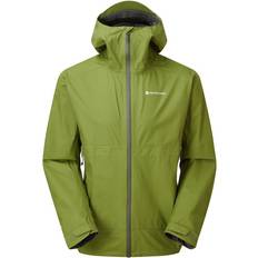 Montane spirit Montane Spirit Waterproof Jacket - Green