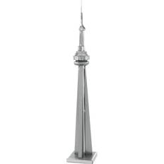 Maquetas rebaja Metal Earth CN Tower