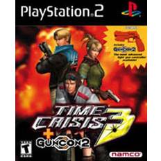 Time Crisis 3 (PS2)