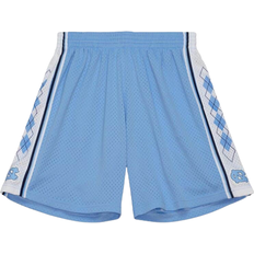 Mitchell & Ness University of North Carolina 2008 Shorts - Blue