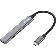 4-Port USB-C External (128961)