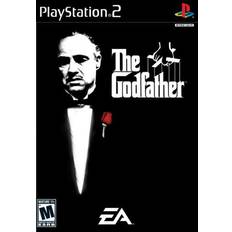 The Godfather (PS2)