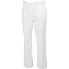 644 Women's Trousers - White