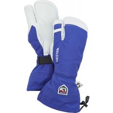 Jr Army Leather Heli Ski - Royal Blue (30561-250)