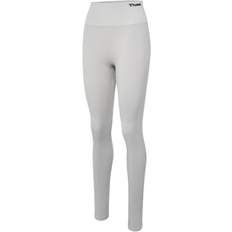 Hummel Legging Naadloze Mt Rest - Gris