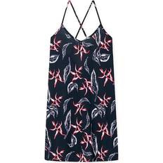Schiesser Spagetti Sleepshirt - Kleure 36 Dames