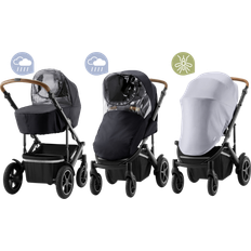 Britax Smile 3 Weather Kit