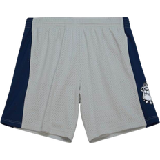 Mitchell & Ness Trousers & Shorts Mitchell & Ness NCAA Georgetown Shorts - Chrome