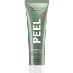 Madara Creamy Peel AHA Clay Mask 60ml