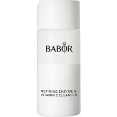 Suavizante Limpiadores Faciales Babor Refining Enzyme & Vitamin C Cleanser 40g