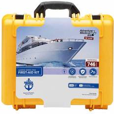 First Aid Adventure Medical Kits Marine 3500