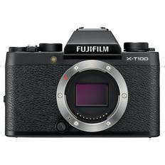 Fujifilm Secure Digital (SD) Digital Cameras Fujifilm X-T100