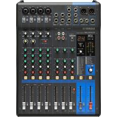 Studio Mixers Yamaha MG10XUF