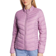 4F Women's Down Jacket - Purple