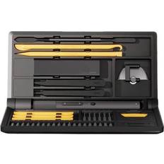 Hoto screwdriver kit pro Hoto QWLSD012 + electronics repair kit Bitsskruvmejsel