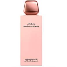 All of me narciso rodriguez Narciso Rodriguez All Of Me Showergel 200 ml 200ml