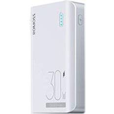 Romoss powerbank Romoss Powerbank Sense 4S Pro 10000mAh, 30W vit